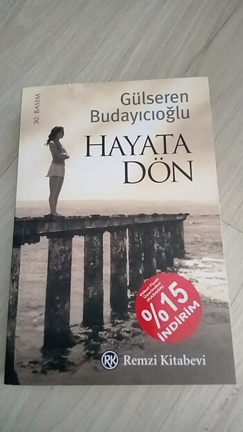 Hayata dön 