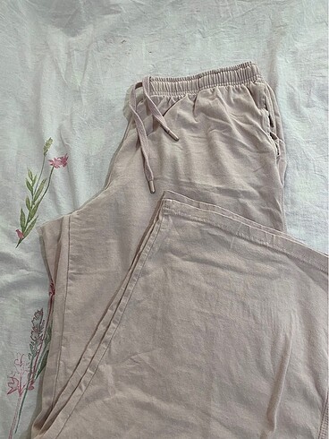 bershka pembe eşofman