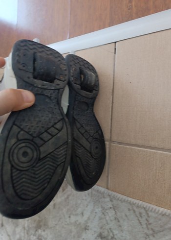 tekerlekli paten ayakkabi - Görsel 5