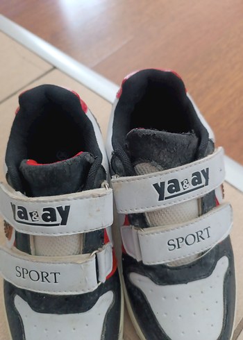 tekerlekli paten ayakkabi - Görsel 3