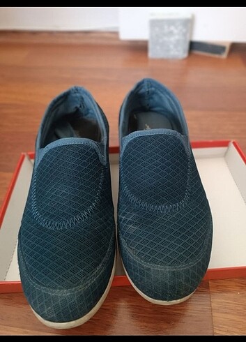 Art Shoes Ayakkabi