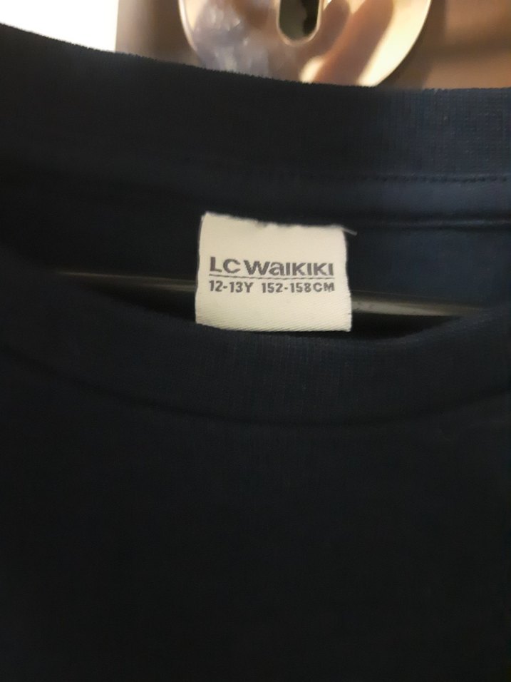 çocuk sweatshirt - Görsel 2