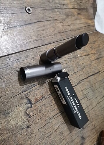 Mac ruj 