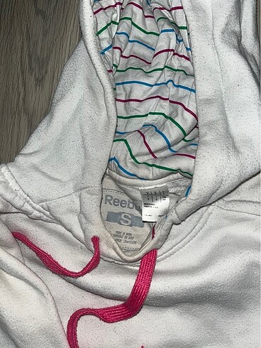 Reebok Kadın sweat