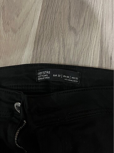 Bershka Skinny jean