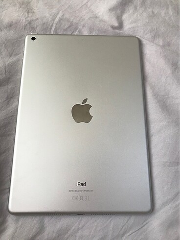  Beden çeşitli Renk İPAD 8 NESİL 128 GB Wİ-Fi SİLVER TABLET