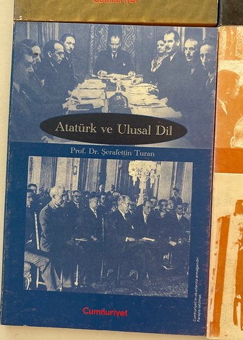 Tarih Işığında Devrimler Kitap Seti - Görsel 3