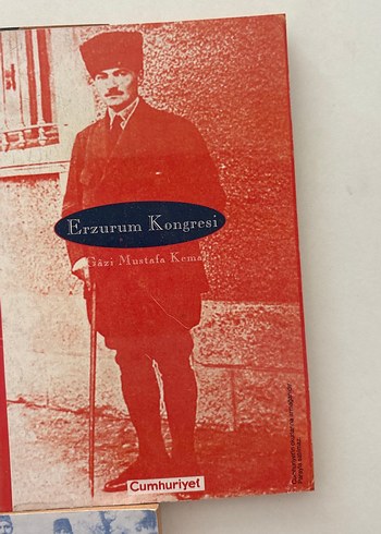 Cumhuriyet Dönemi Tarih Kitapları Seti - Görsel 3