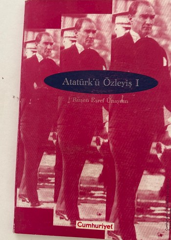 Cumhuriyet Tarihi Kitap Seti - Görsel 4