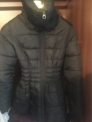 38 Beden Şişme mont
