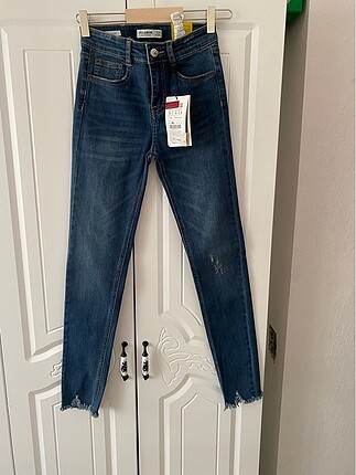 Pull and bear jean