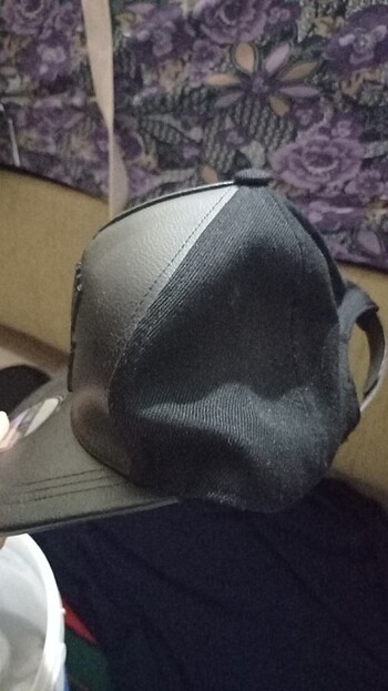 H&M cap şapka