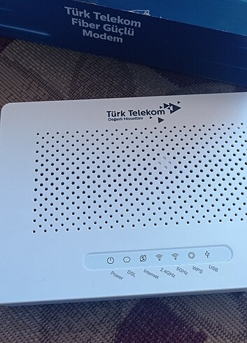modem