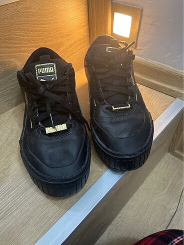 Puma spor