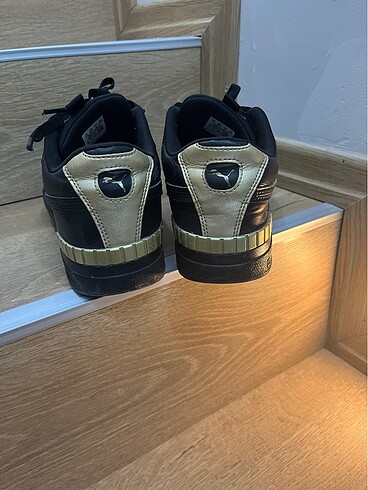 38,5 Beden Puma spor