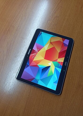 Samsung Galaxy Tab 4