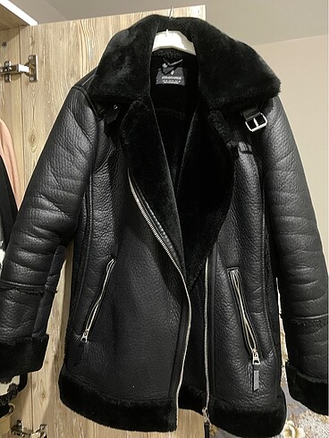 Stradivarius Ceket