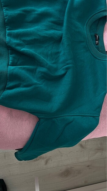 l Beden Sweat