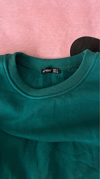 Zara Sweat