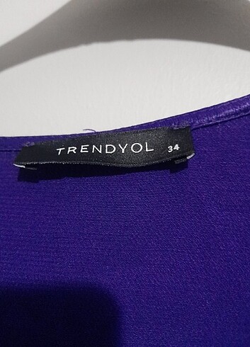 Saten elbise  - Görsel 4