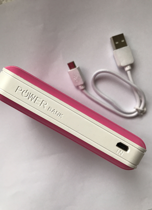 Hi-Level Power Bank