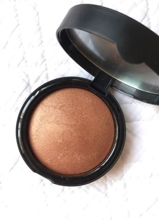 universal Beden Note terracotta powder