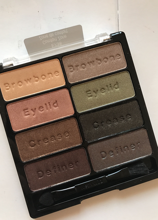 Wet n Wild Comfort Zone Far Paleti