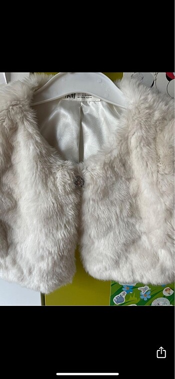 H&M Hm bolero