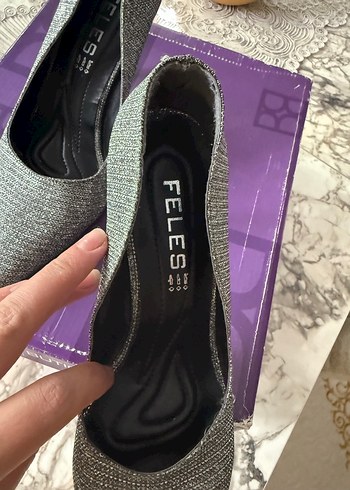 Diğer Stiletto