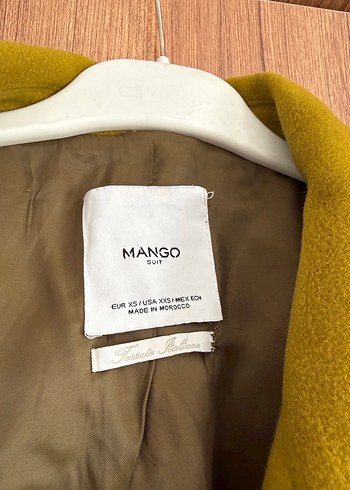 Mango Kaban - Görsel 7