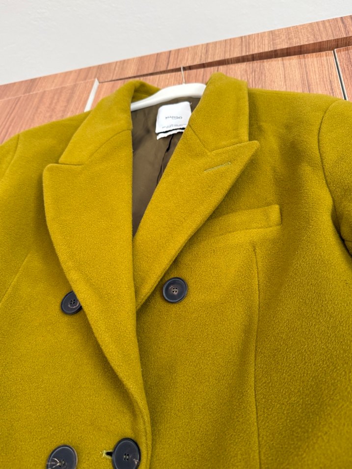 Mango Kaban - Görsel 4