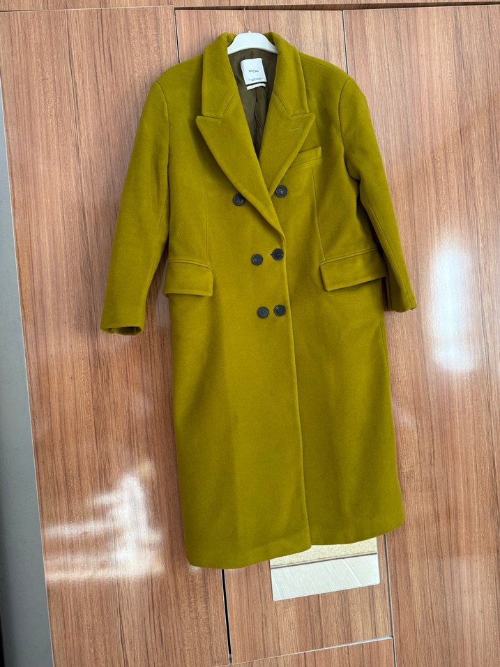 Mango Kaban - Görsel 2