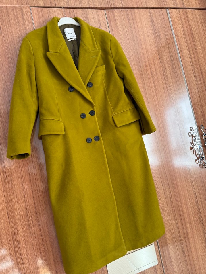 Mango Kaban - Görsel 3