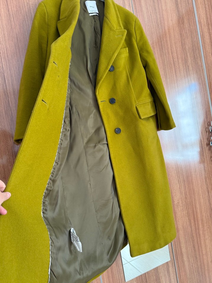 Mango Kaban - Görsel 5