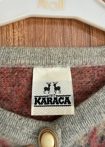 Kaşmir Hırka - Görsel 8