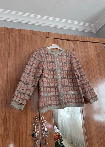 Kaşmir Hırka - Görsel 2