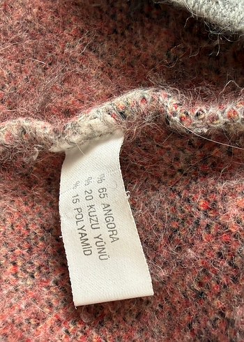 Kaşmir Hırka - Görsel 10