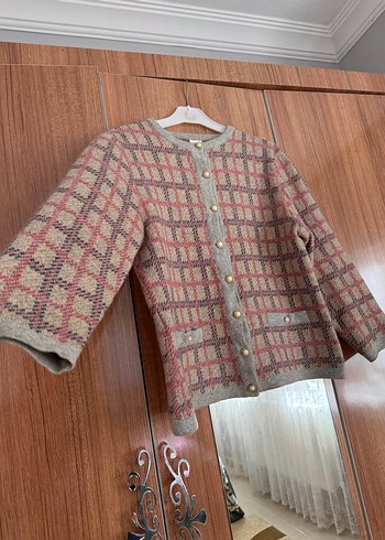 Kaşmir Hırka - Görsel 4