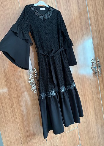 Abaya - Görsel 4