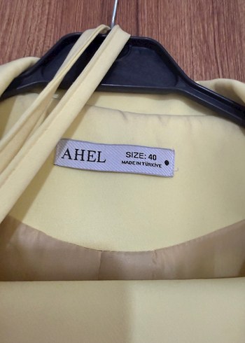 AHEL TAKIM - Görsel 4