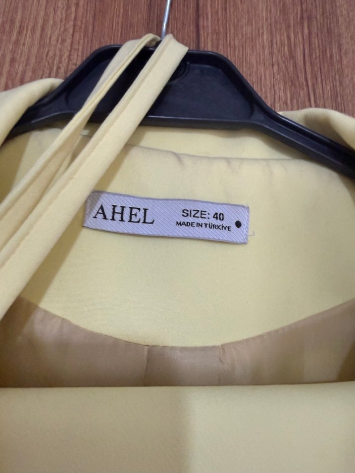 AHEL TAKIM - Görsel 4