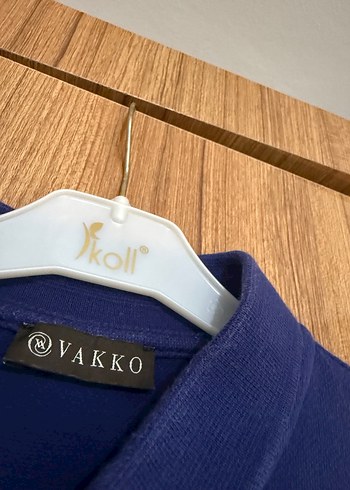VAKKO Tshirt - Görsel 6