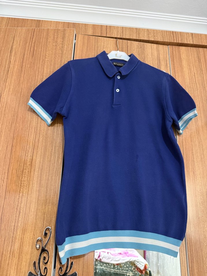 VAKKO Tshirt - Görsel 3