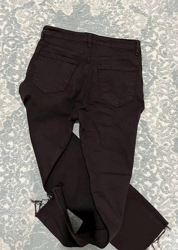 Zara jean - Görsel 2
