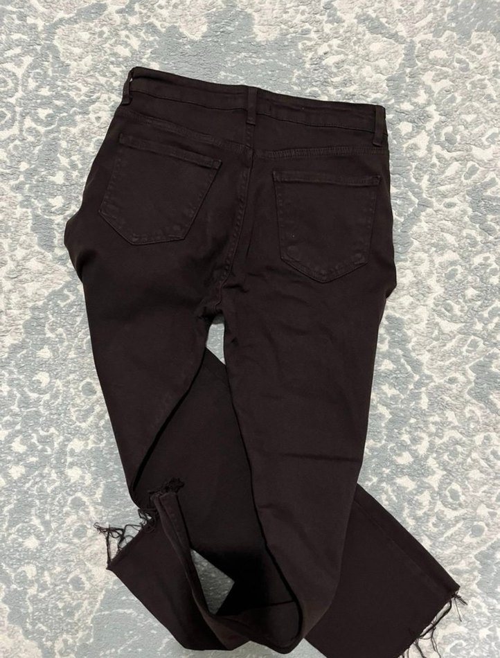 Zara jean - Görsel 2