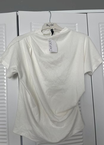 Drapeli Tshirt - Görsel 3