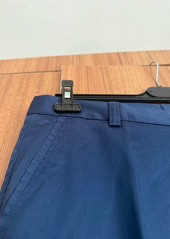 Keten Pantolon - Görsel 6