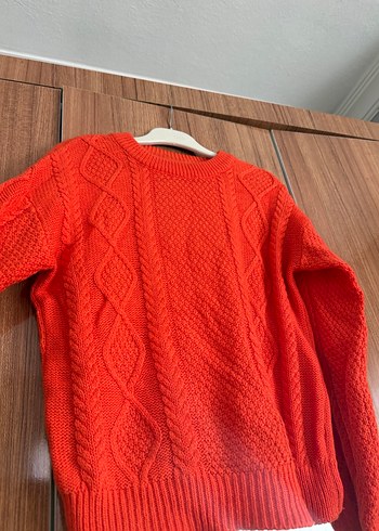 Triko Kazak - Görsel 3