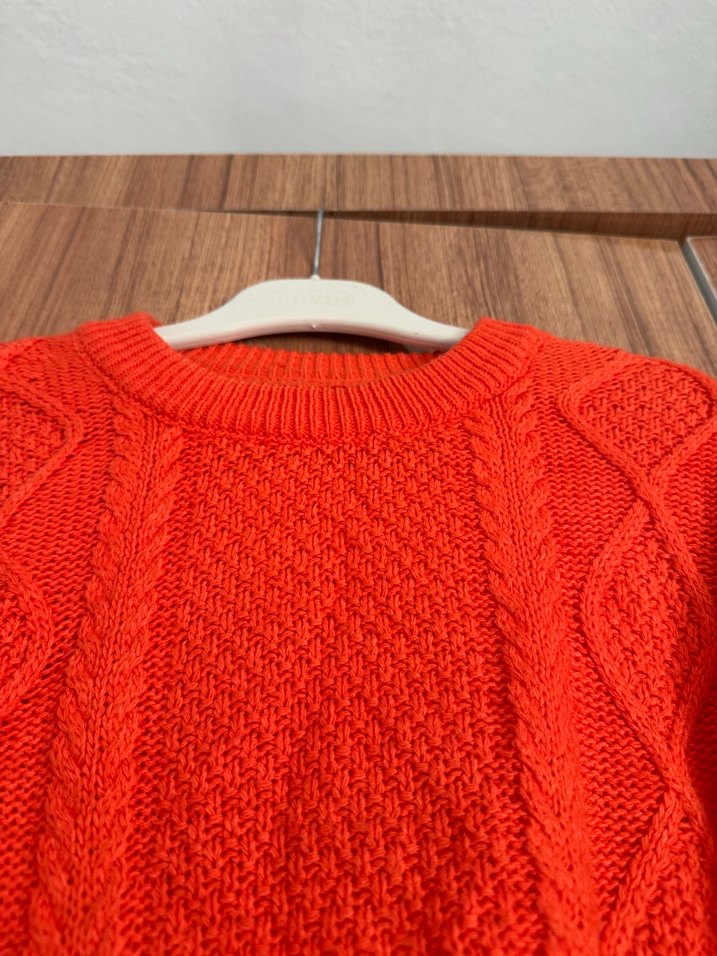 Triko Kazak - Görsel 5