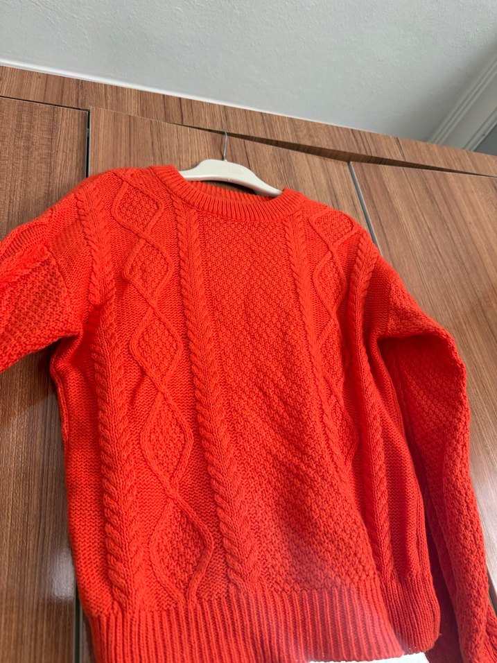 Triko Kazak - Görsel 3